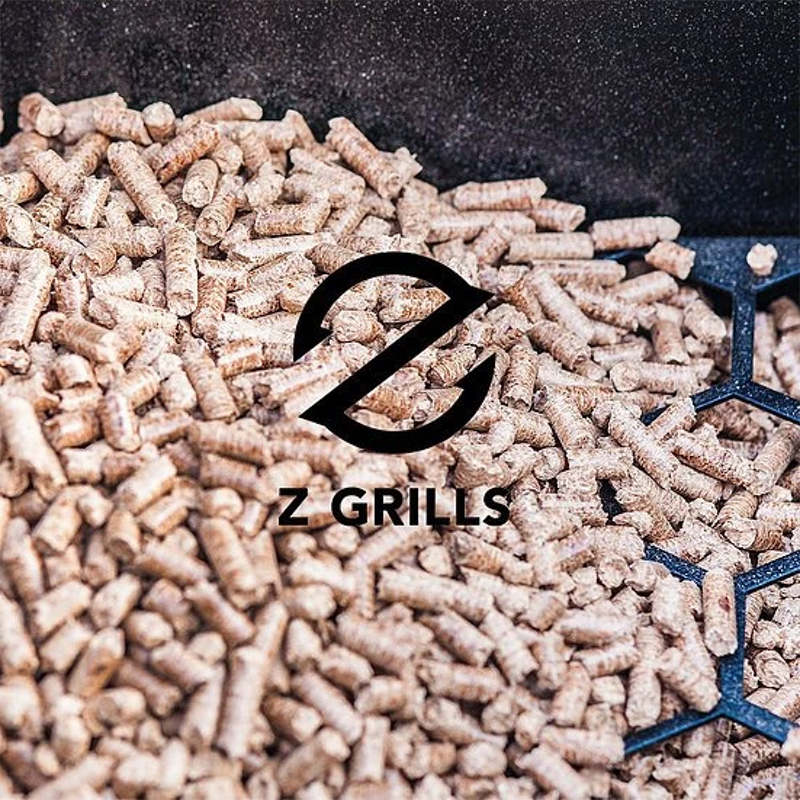 Z Grills Accessories-Wood Pellet
