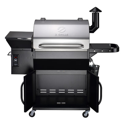 ZGRILLS New Model ZPG-1000E