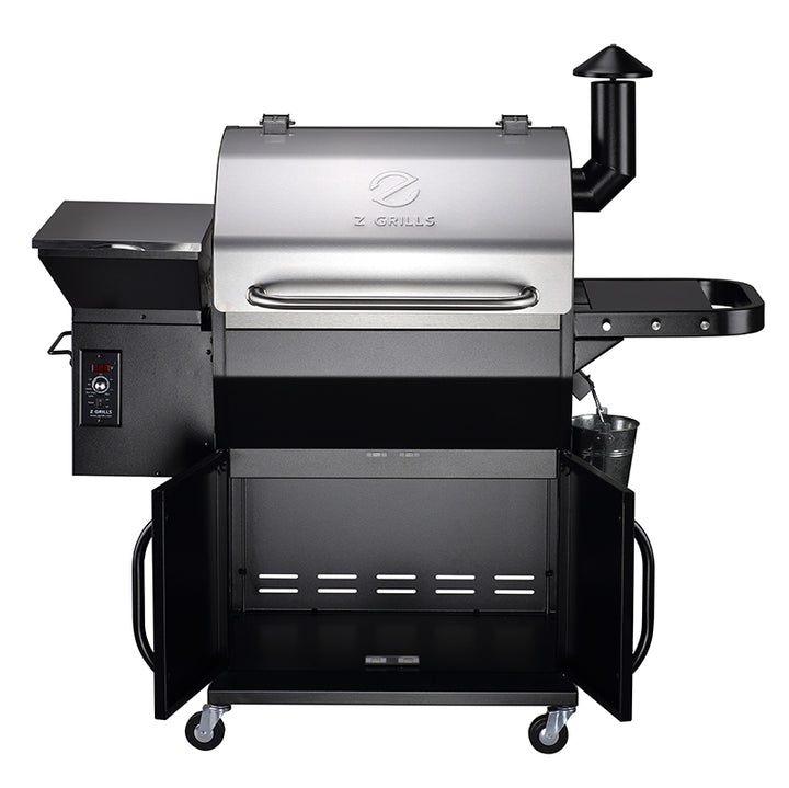 【完売】  Pellet 1000E Grill Grills Z - System Cleanout Ash with テーブル・チェア・ハンモック