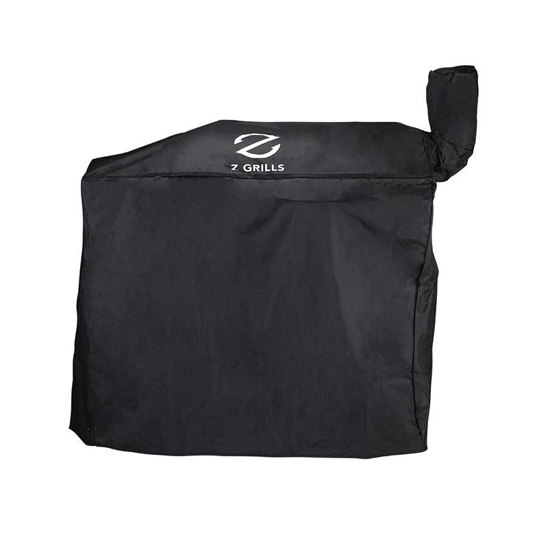 PELLET GRILL COVER