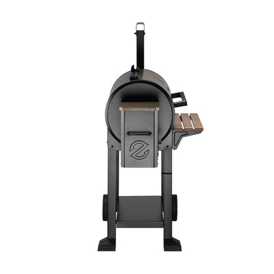 NEW ARRIVAL Z GRILLS-550C BBQ Pellet Grill