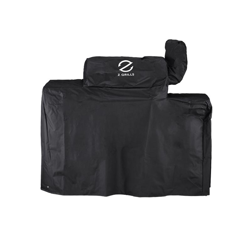 Z GRILL COVER