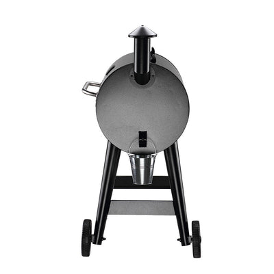 Top Rated Z Grills 7002C2E Wood Pellet Grill/Smoker