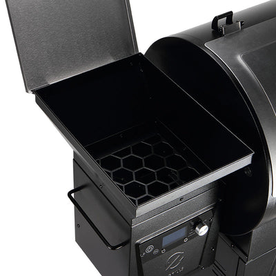 FLAGSHIP 700D4E WIFI - REWARD CROWDFUNDING