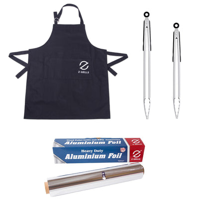 CHEF'S ESSENTIAL KIT