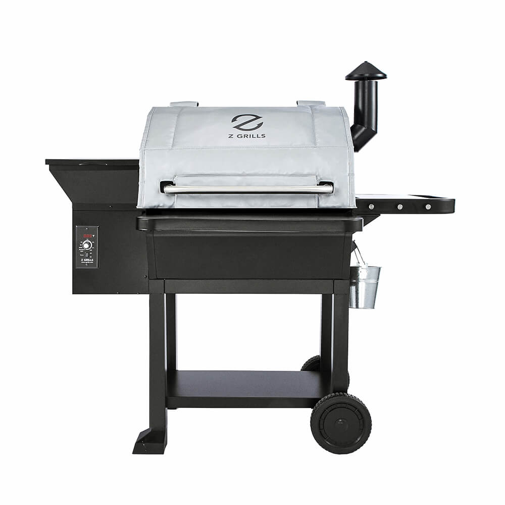 PELLET GRILL ACCESSORIES - Broil King