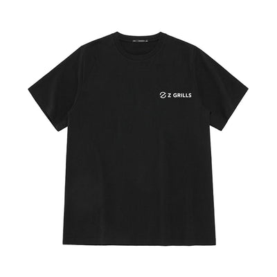 Z GRILLS LOGO T-SHIRT