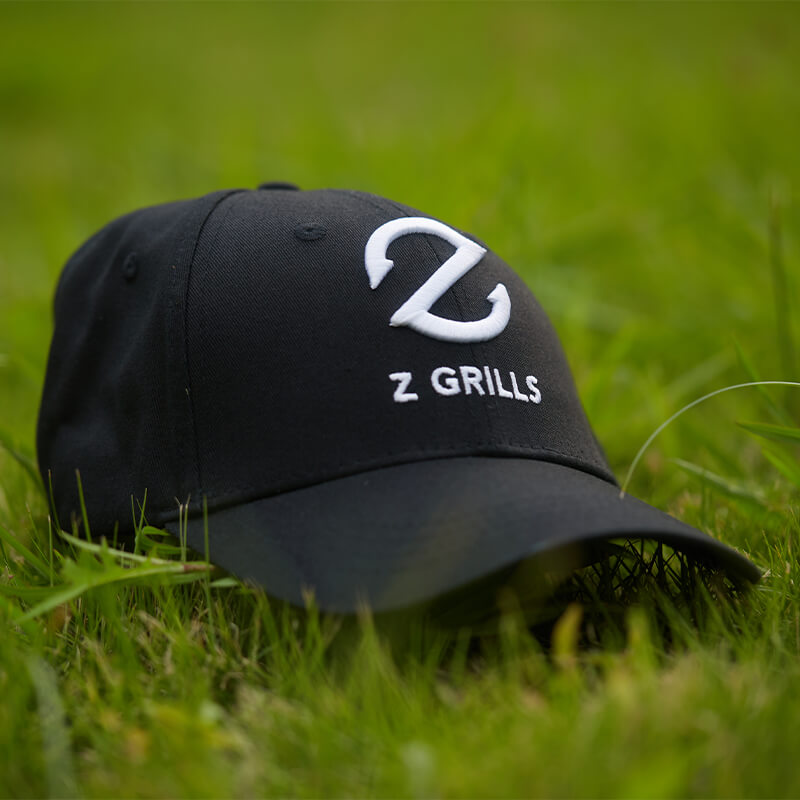 Z Grills Cap